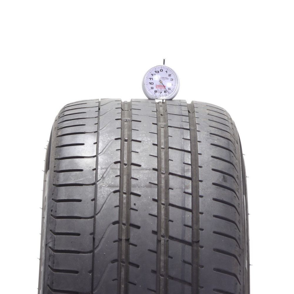 Used 255/40R21 Pirelli P Zero RO1 102Y - 5.5/32 - Image 2