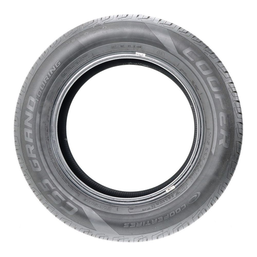 Set of (4) Used 225/65R17 Cooper CS5 Grand Touring 102T - 6-7/32 - Image 3
