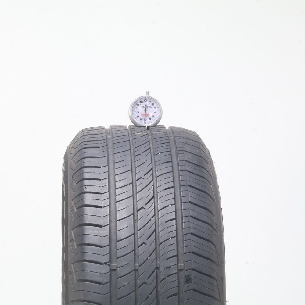 Set of (4) Used 225/65R17 Cooper CS5 Grand Touring 102T - 6-7/32 - Image 5