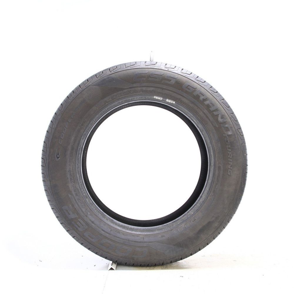 Set of (4) Used 225/65R17 Cooper CS5 Grand Touring 102T - 6-7/32 - Image 6