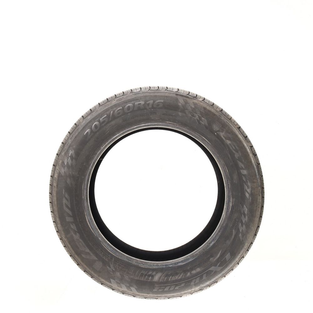 Driven Once 205/60R16 Lexani LXTR-203 92V - 9/32 - Image 3