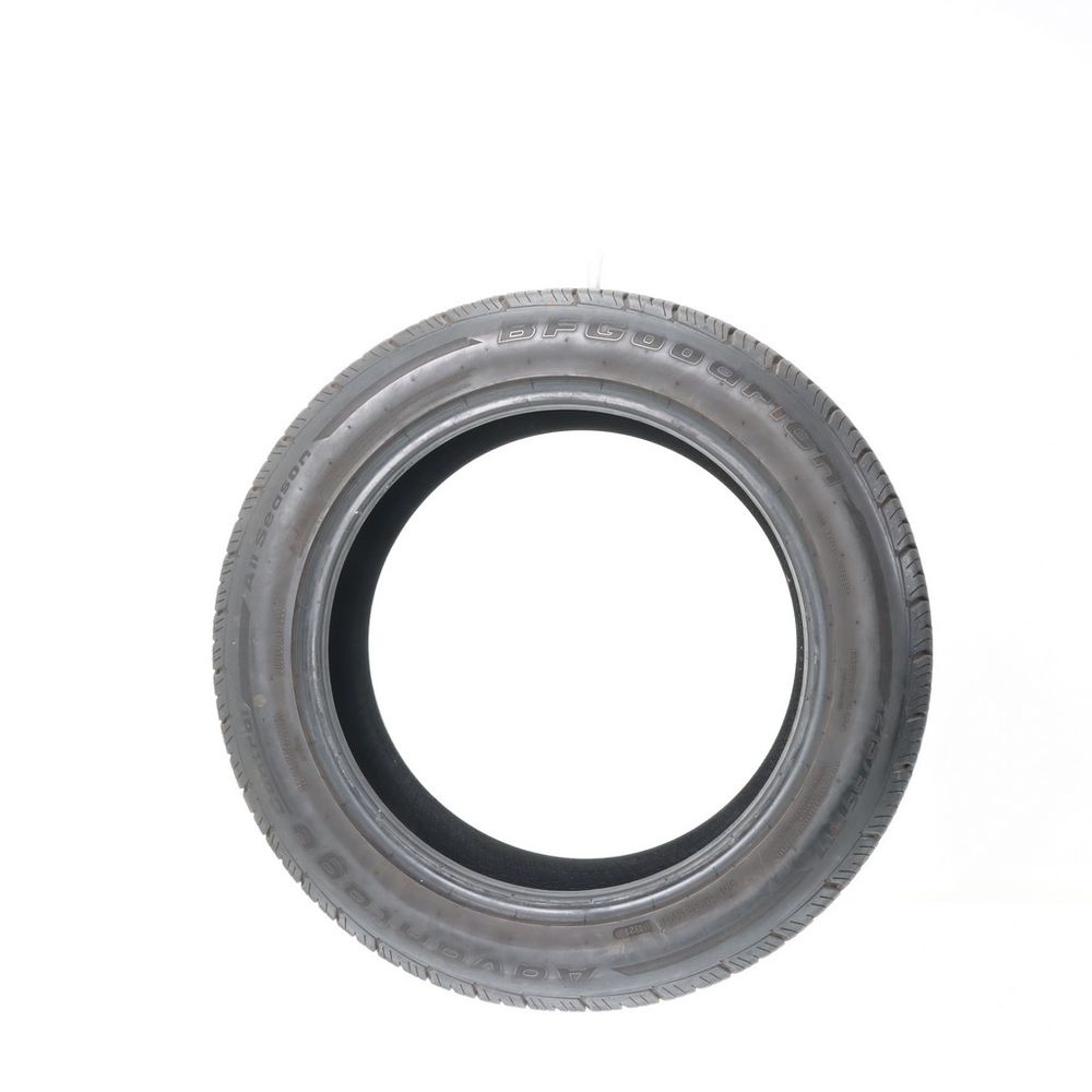 Set of (2) Used 215/55R17 BFGoodrich Advantage Control 94V - 7-8.5/32 - Image 6