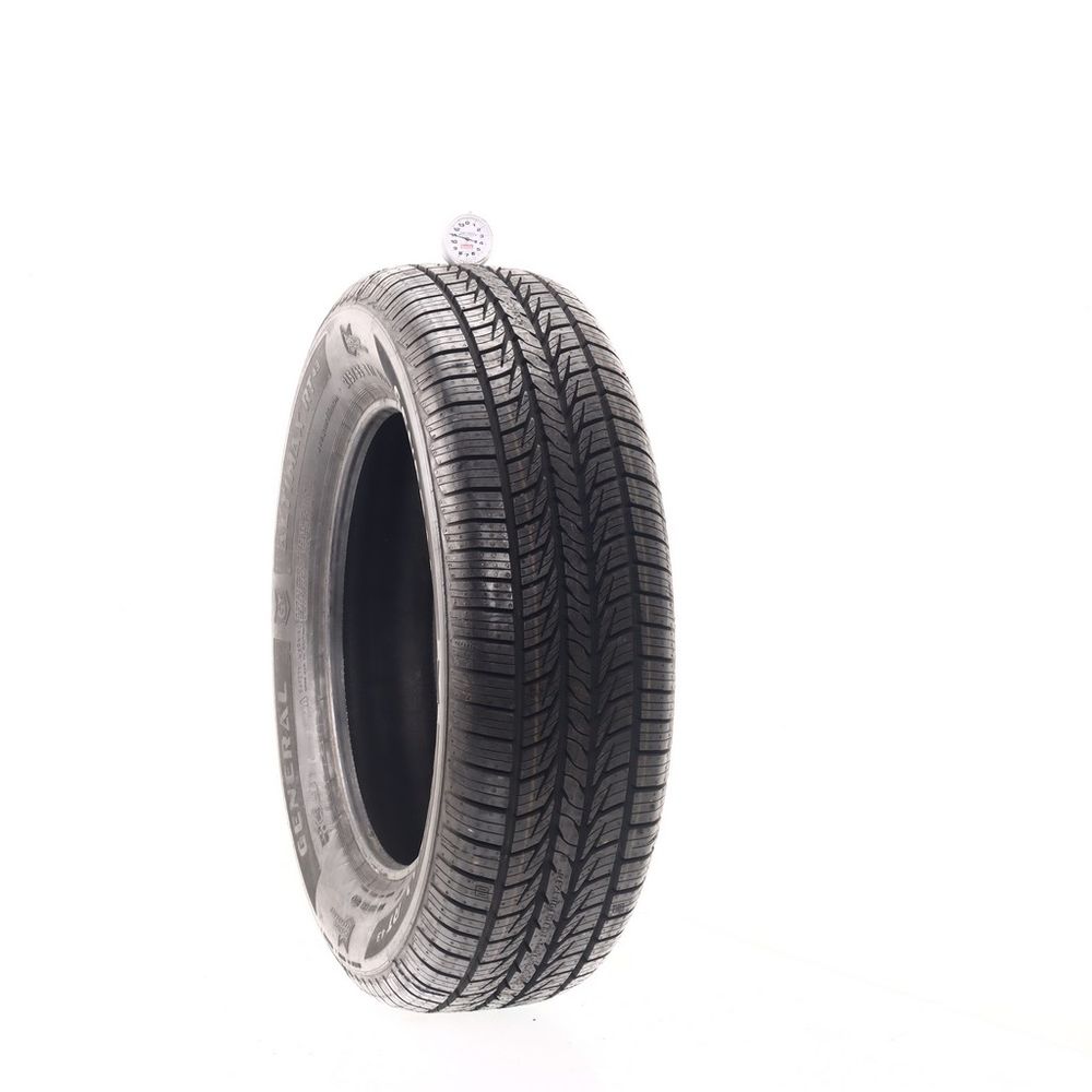 Used 215/65R17 General Altimax RT43 99T - 11/32 - Image 1