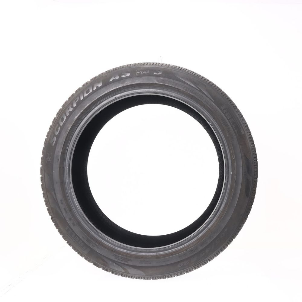 Used 265/45R20 Pirelli Scorpion AS Plus 3 108H - 7.5/32 - Image 3