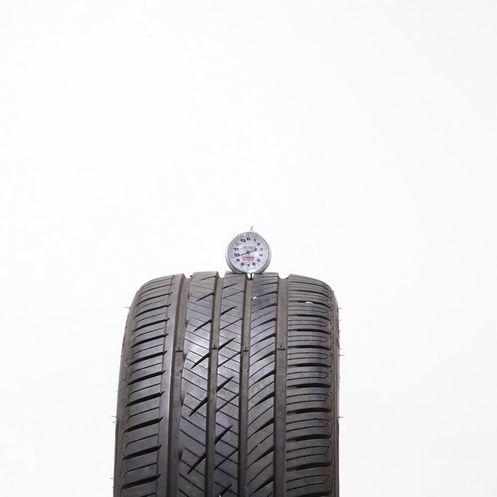 Set of (2) Used 225/40ZR18 Laufenn S Fit AS 92W - 9.5/32 - Image 2
