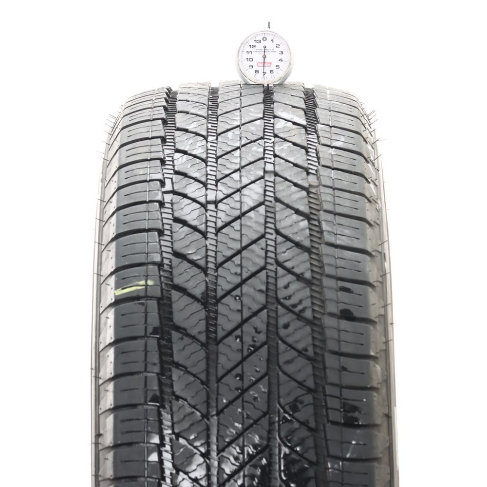 Used 255/70R18 Bridgestone Alenza AS Ultra 113H - 7/32 - Image 2