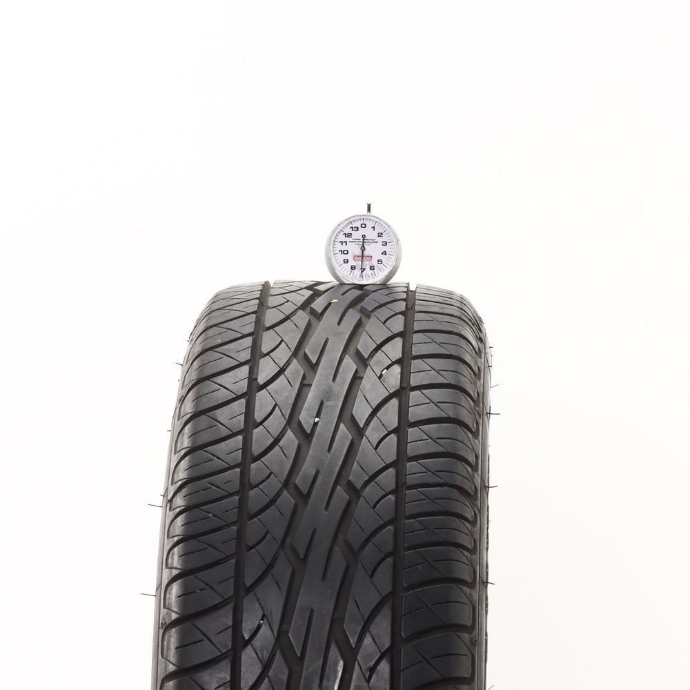 Set of (2) Used 205/65R15 Dunlop Signature 92T - 7-8/32 - Image 2