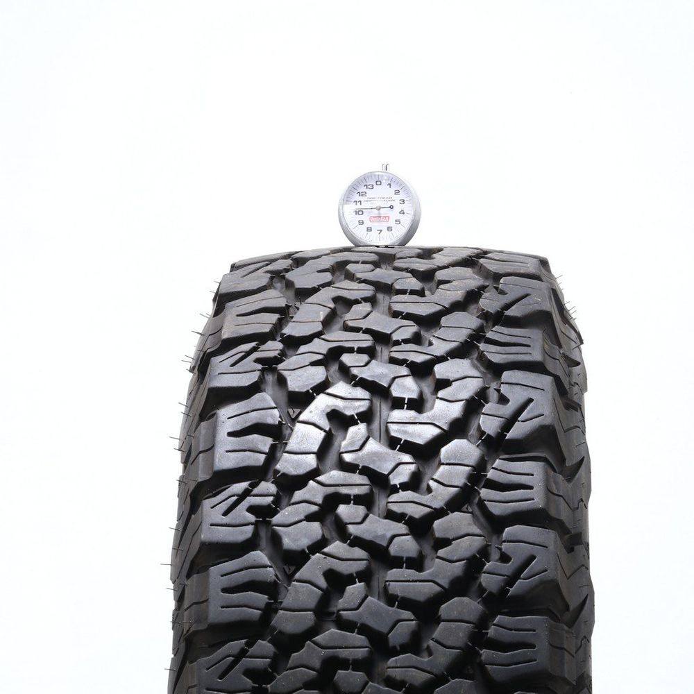 Set of (4) Used LT 245/65R17 BFGoodrich All-Terrain T/A KO2 111/108S D - 9.5-10/32 - Image 5