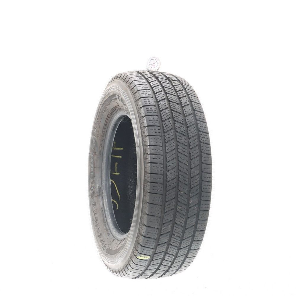Used 235/65R16C Firestone Transforce CV2 Enliten 121/119R - 9.5/32 - Image 1
