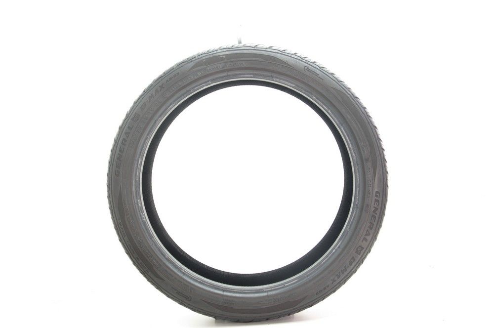 Used 255/35ZR19 General G-Max AS-03 96W - 8/32 - Image 3