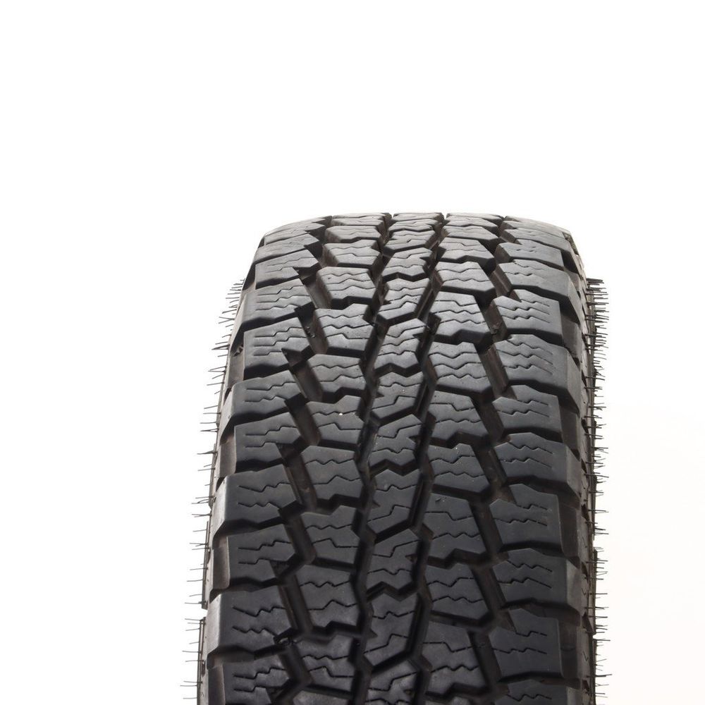Used LT 265/75R16 Kelly Safari AT 123/120R E - 16/32 - Image 2