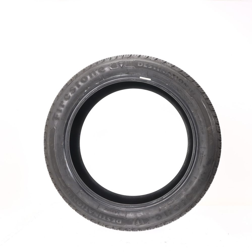 Driven Once 235/50R19 Firestone Destination LE3 99H - 10/32 - Image 3