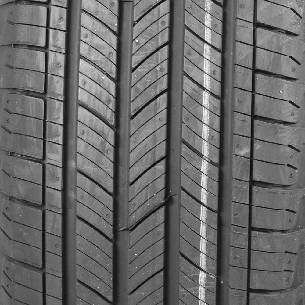 Set of (2) New 225/60R18 Michelin Primacy A/S 100H - Image 2