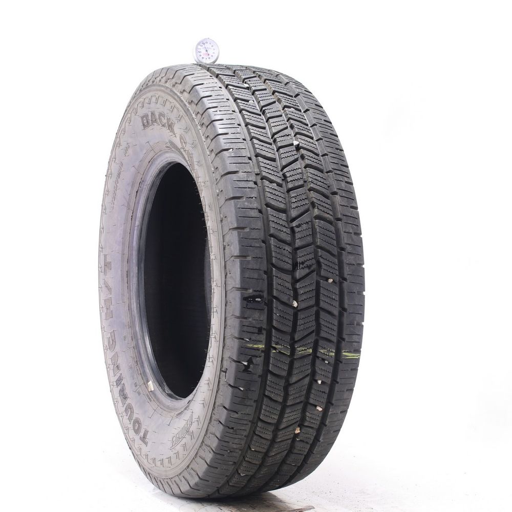 Set of (2) Used LT 275/70R18 DeanTires Back Country QS-3 Touring H/T 125/122S E - 12-13/32 - Image 4