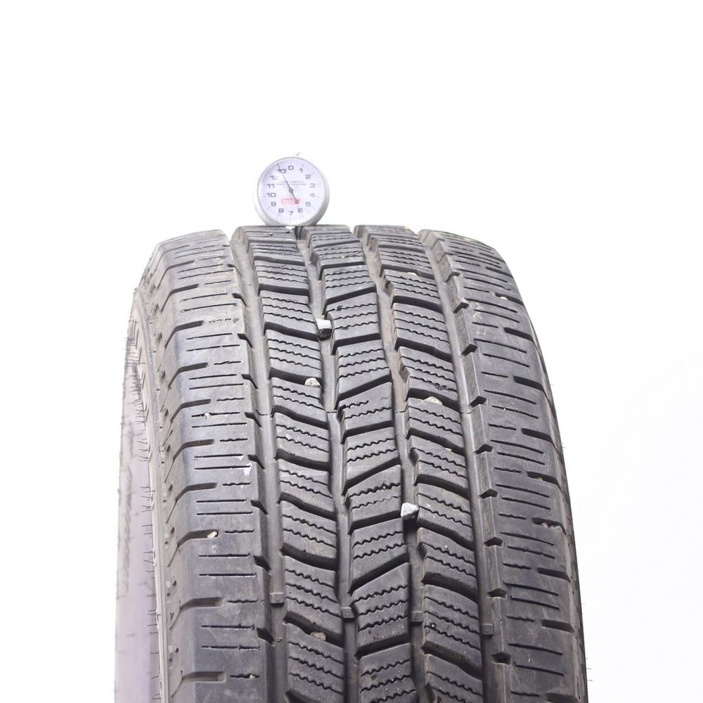Set of (2) Used LT 275/70R18 DeanTires Back Country QS-3 Touring H/T 125/122S E - 12-13/32 - Image 5