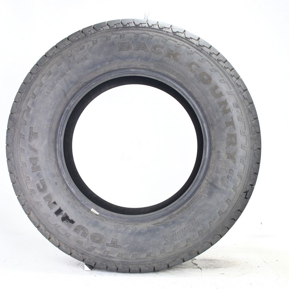 Set of (2) Used LT 275/70R18 DeanTires Back Country QS-3 Touring H/T 125/122S E - 12-13/32 - Image 6