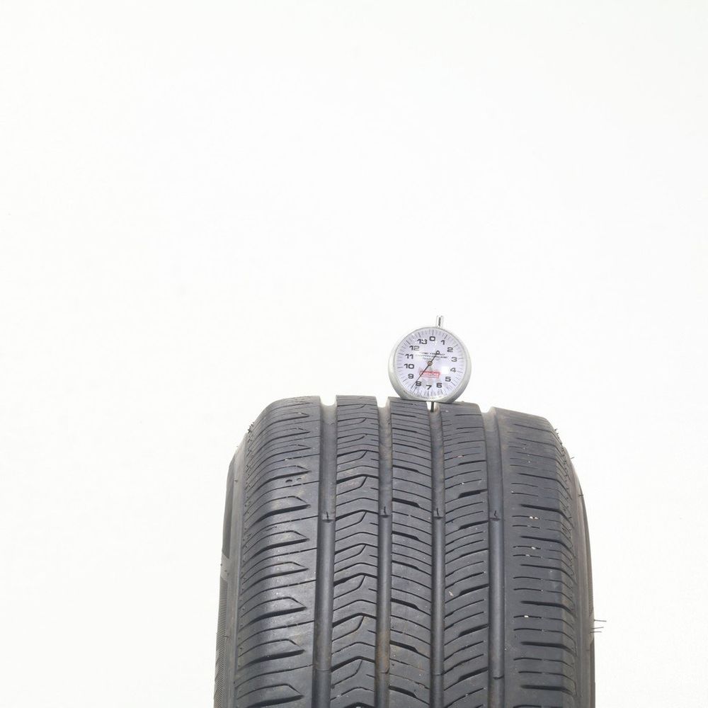 Set of (2) Used 215/60R15 Hankook Kinergy PT 94H - 8-8.5/32 - Image 2
