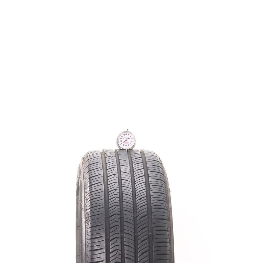 Set of (2) Used 215/60R15 Hankook Kinergy PT 94H - 8-8.5/32 - Image 5