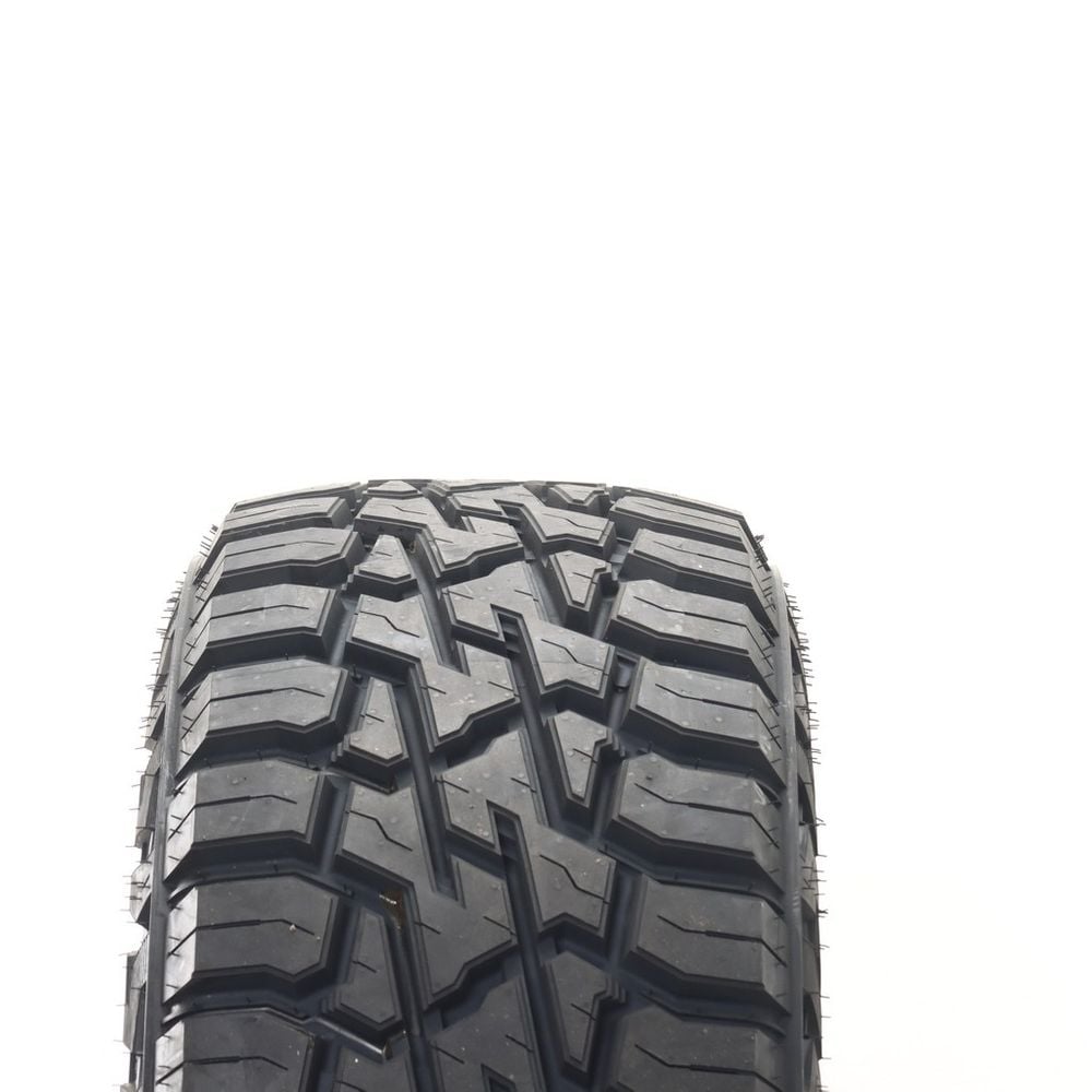 Set of (2) New LT 265/70R17 Venom Power Trail Hunter R/T 121/118Q E - Image 2