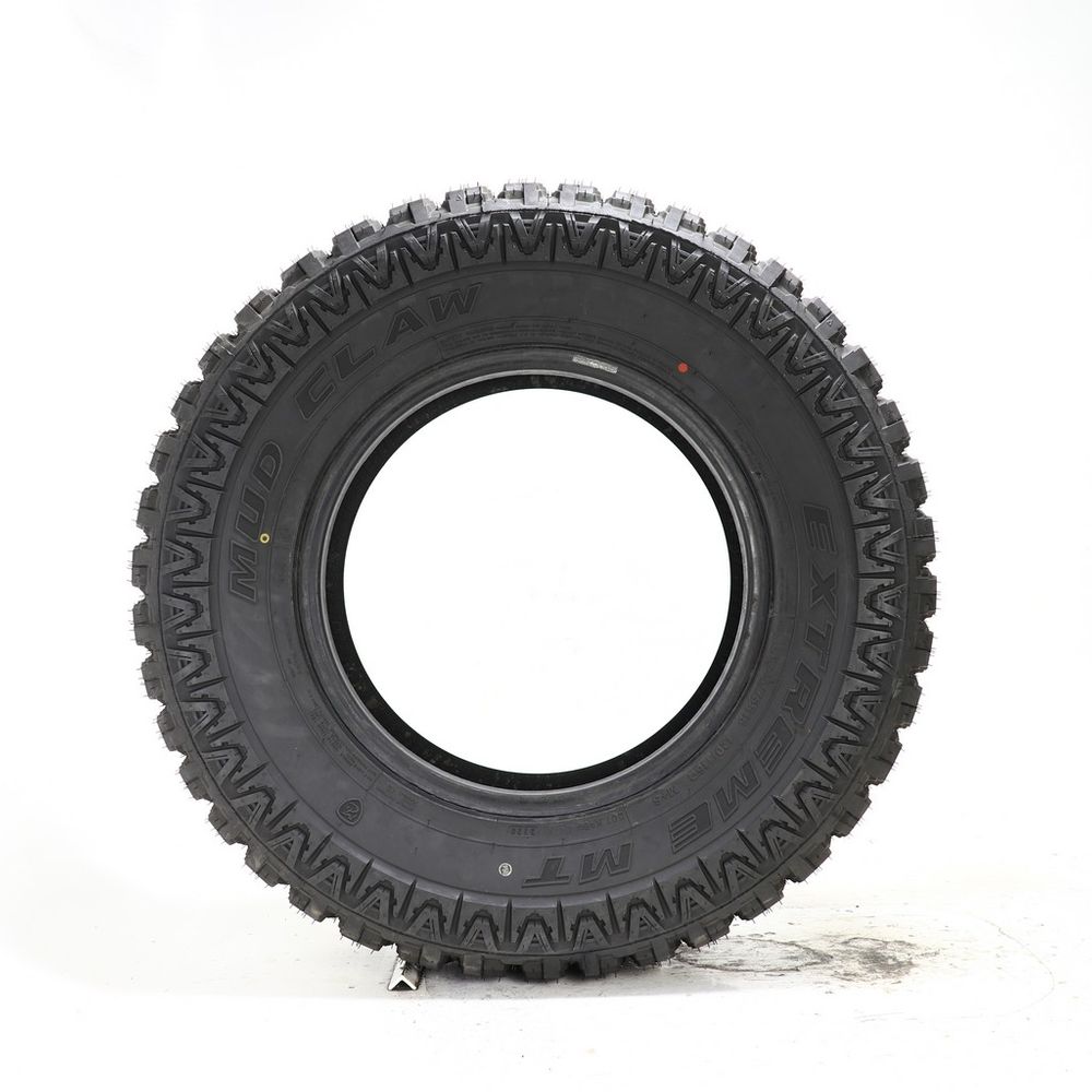 New LT 245/75R16 Mud Claw Extreme MT AO 120/116Q - 19/32 - Image 3