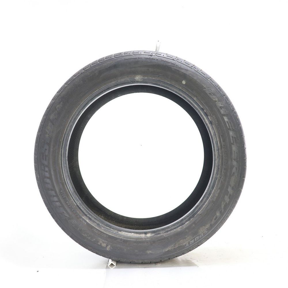 Used 275/45R19 Bridgestone Dueler H/P Sport N0 108Y - 8/32 - Image 3
