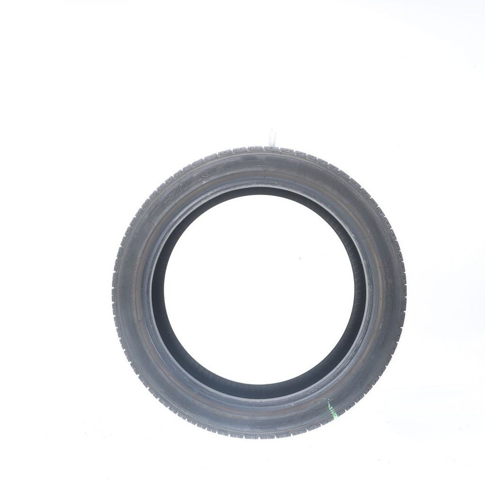 Set of (2) Used 215/45R18 Falken Ziex ZE960 A/S 93W - 5.5-7/32 - Image 3