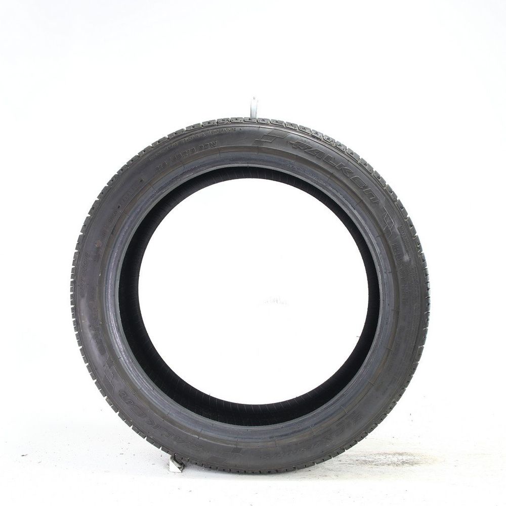 Set of (2) Used 215/45R18 Falken Ziex ZE960 A/S 93W - 5.5-7/32 - Image 6