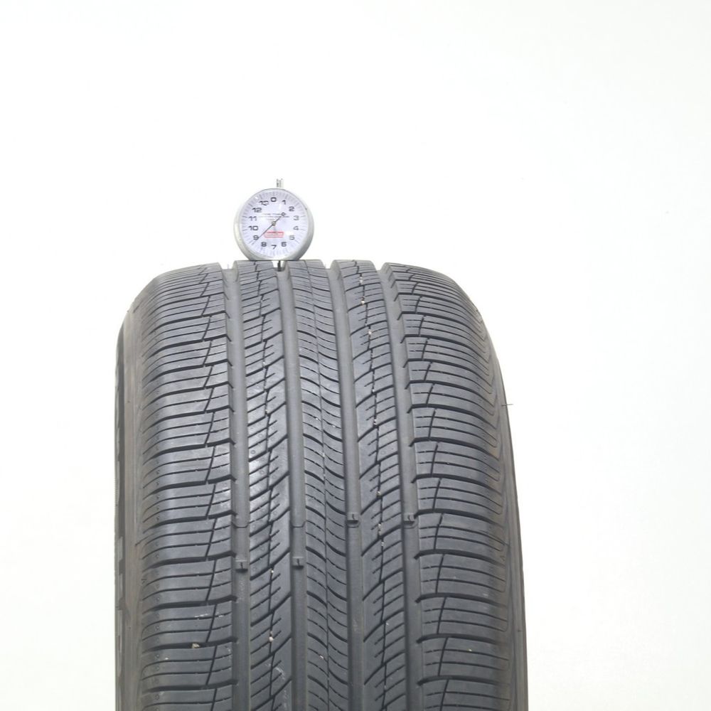 Set of (2) Used 235/60R18 Hankook Dynapro HP2 103H - 7.5-8.5/32 - Image 5