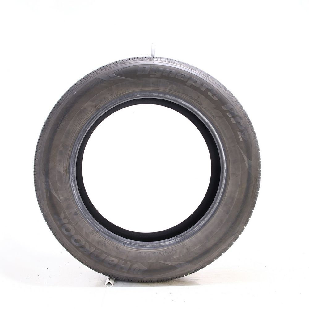 Set of (2) Used 235/60R18 Hankook Dynapro HP2 103H - 7.5-8.5/32 - Image 6