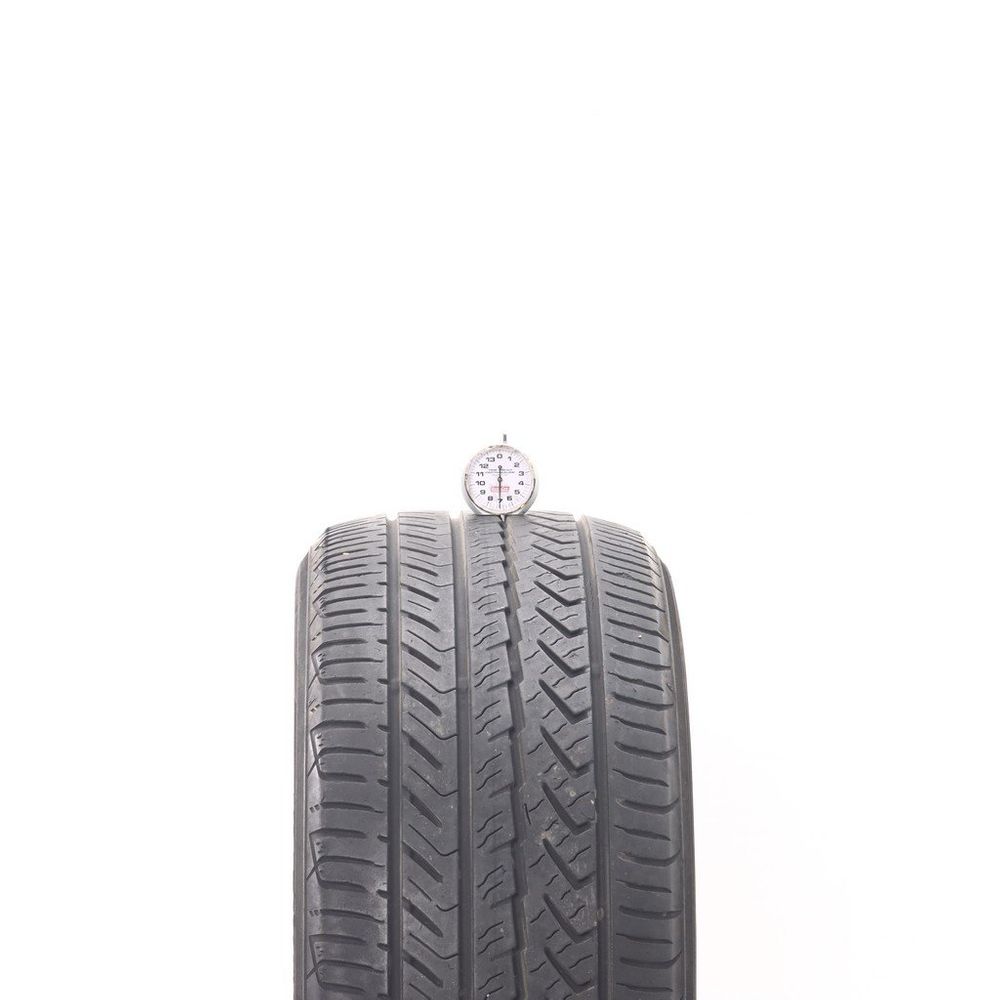 Used 245/45R18 Yokohama Advan Sport A/S 100W - 7/32 - Image 2