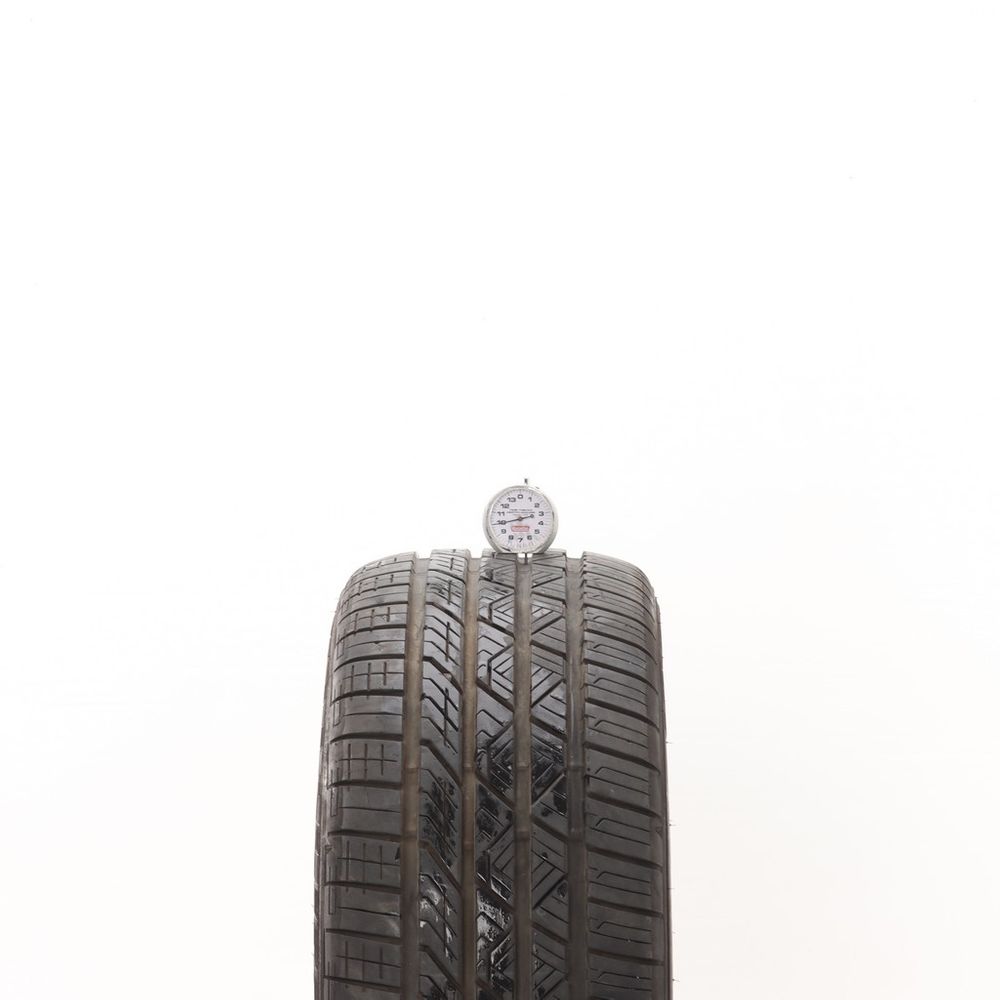 Set of (2) Used 225/45ZR17 Road Hugger GTZ 94W - 10/32 - Image 2