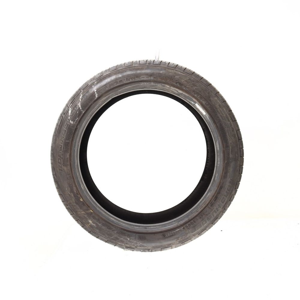 Set of (2) Used 225/45ZR17 Road Hugger GTZ 94W - 10/32 - Image 3
