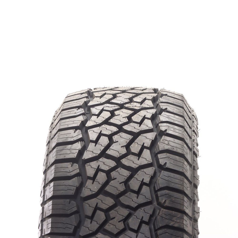 New LT 275/65R20 Kinforest Trail Grip X/T 126/123S E - Image 2