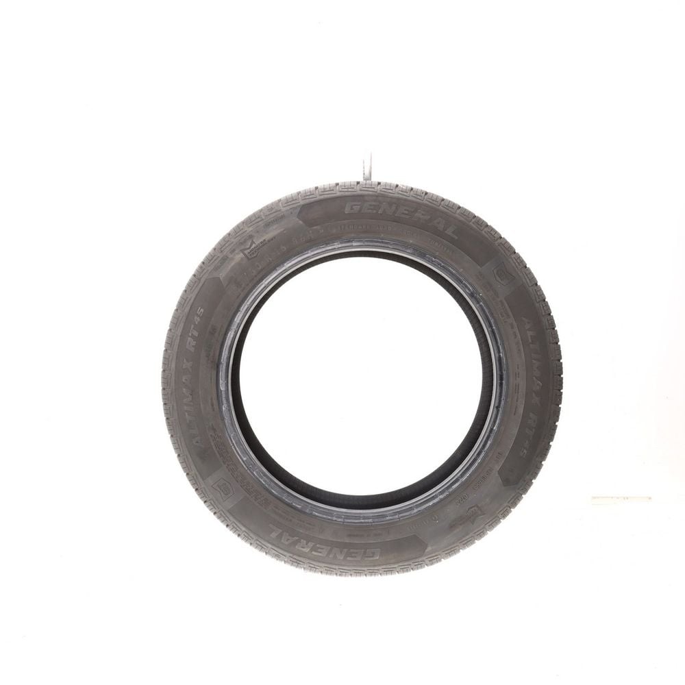 Used 185/60R16 General Altimax RT45 86H - 8/32 - Image 3