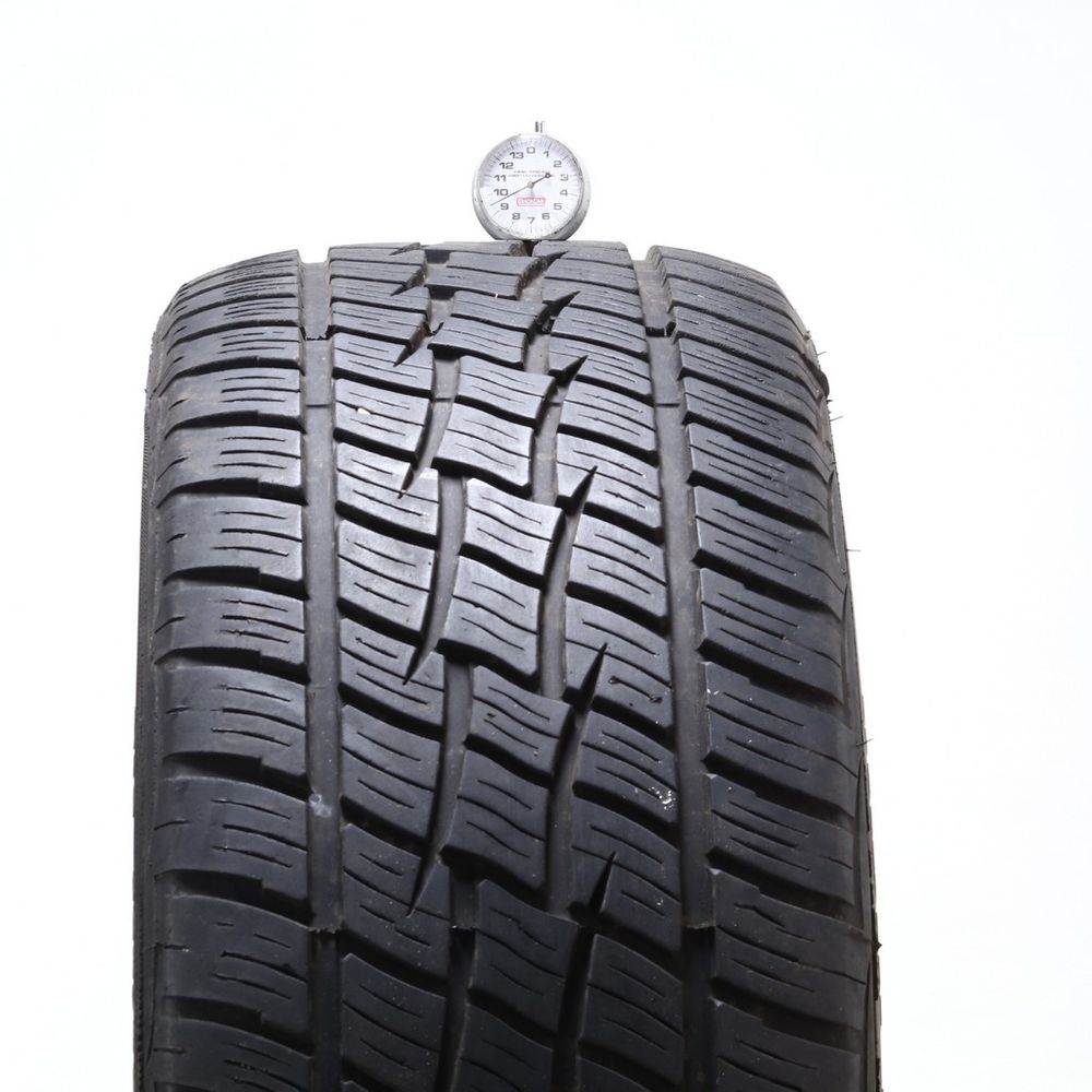 Set of (2) Used 285/50R20 Cooper Discoverer H/T Plus 116T - 9.5/32 - Image 2