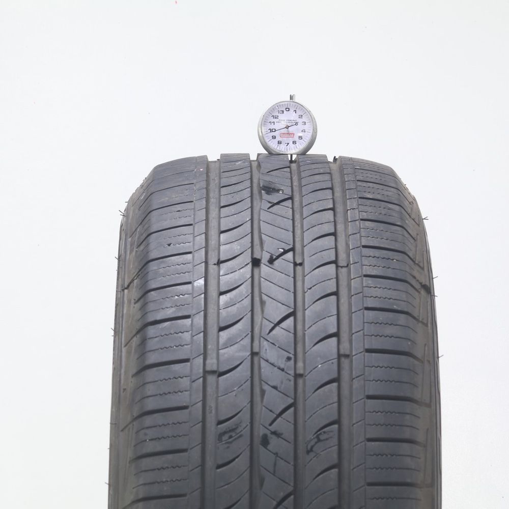 Used 265/60R18 Hercules Terra Trac HPT 110T - 9.5/32 - Image 2