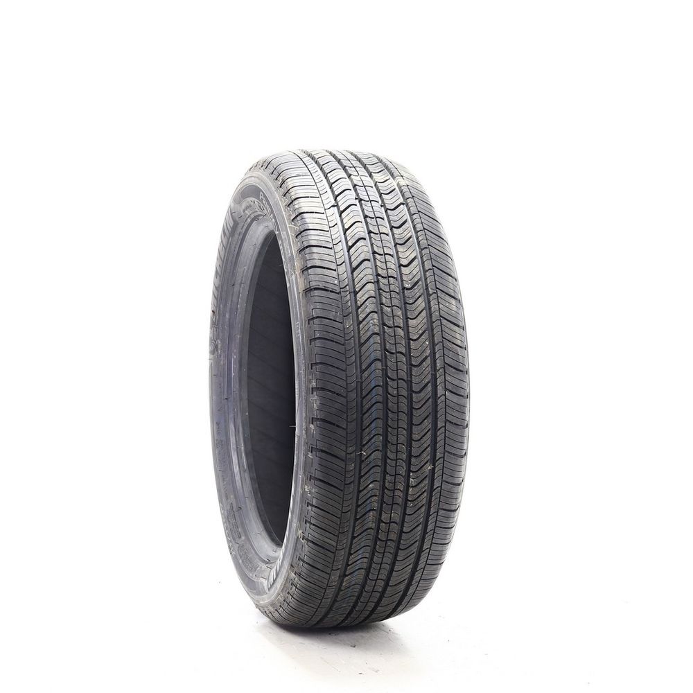 Set of (2) New 215/55R17 Michelin Primacy MXV4 94V - 9.5/32 - Image 1