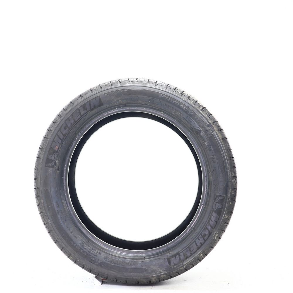 Set of (2) New 215/55R17 Michelin Primacy MXV4 94V - 9.5/32 - Image 3