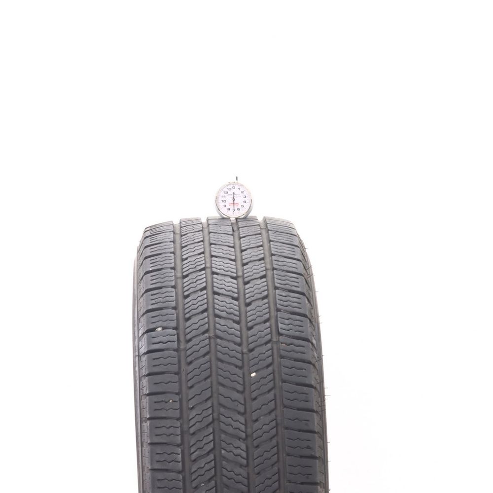 Used 235/65R16C Firestone Transforce CV2 Enliten 121/119R - 7/32 - Image 2
