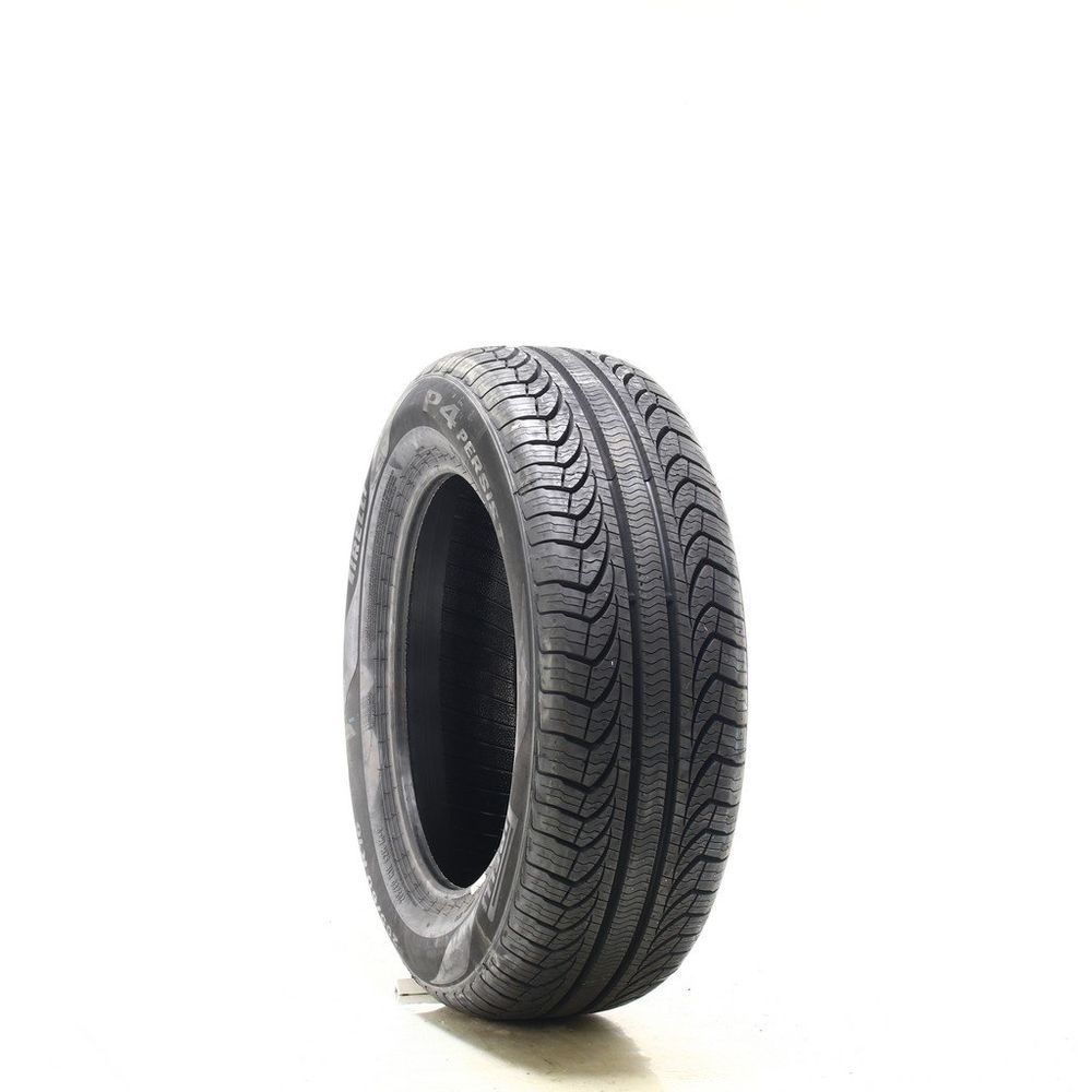 New 205/60R16 Pirelli P4 Persist AS Plus 92H - 12/32 - Image 1