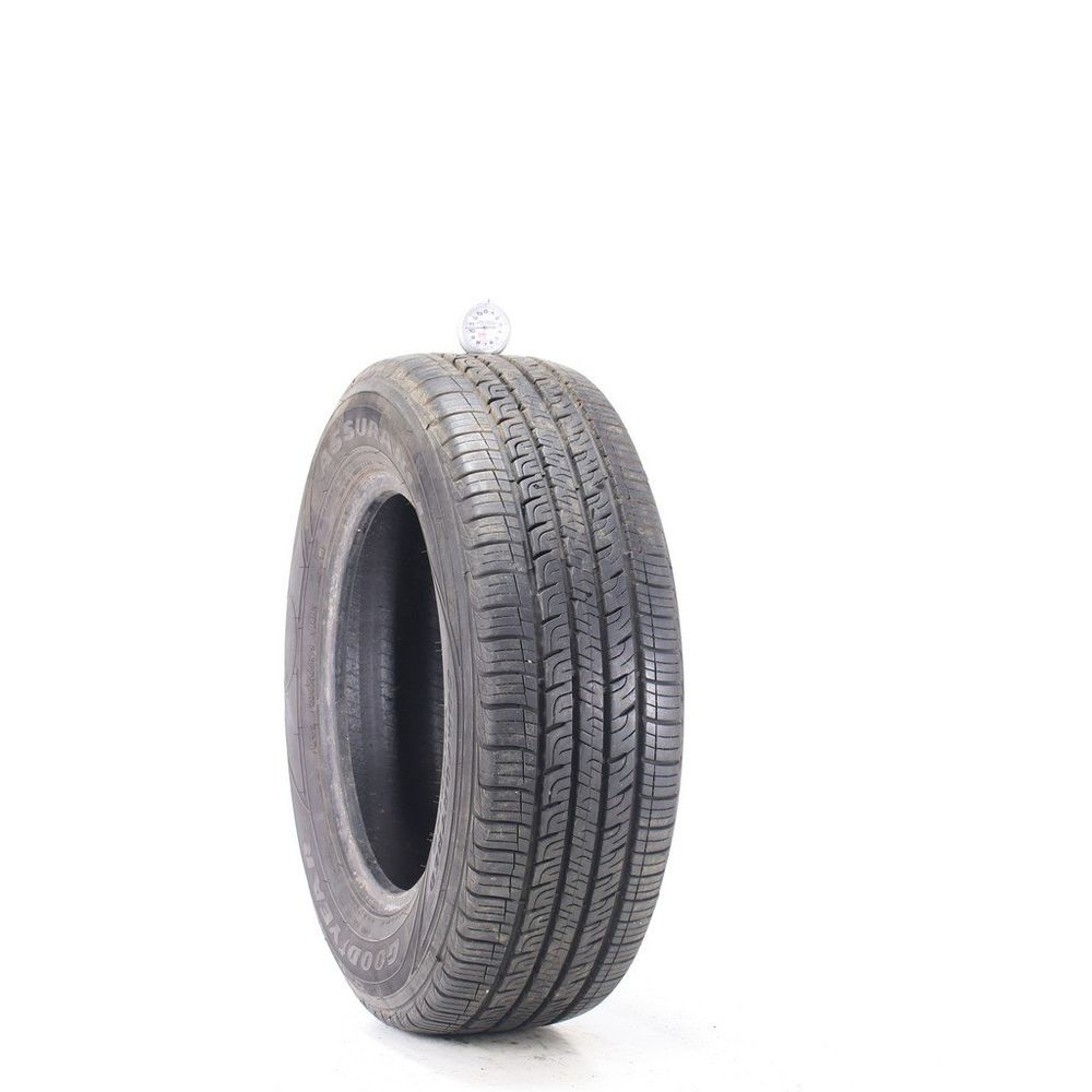 Used 205/65R15 Goodyear Assurance Comfortred Touring 94H - 10/32 - Image 1