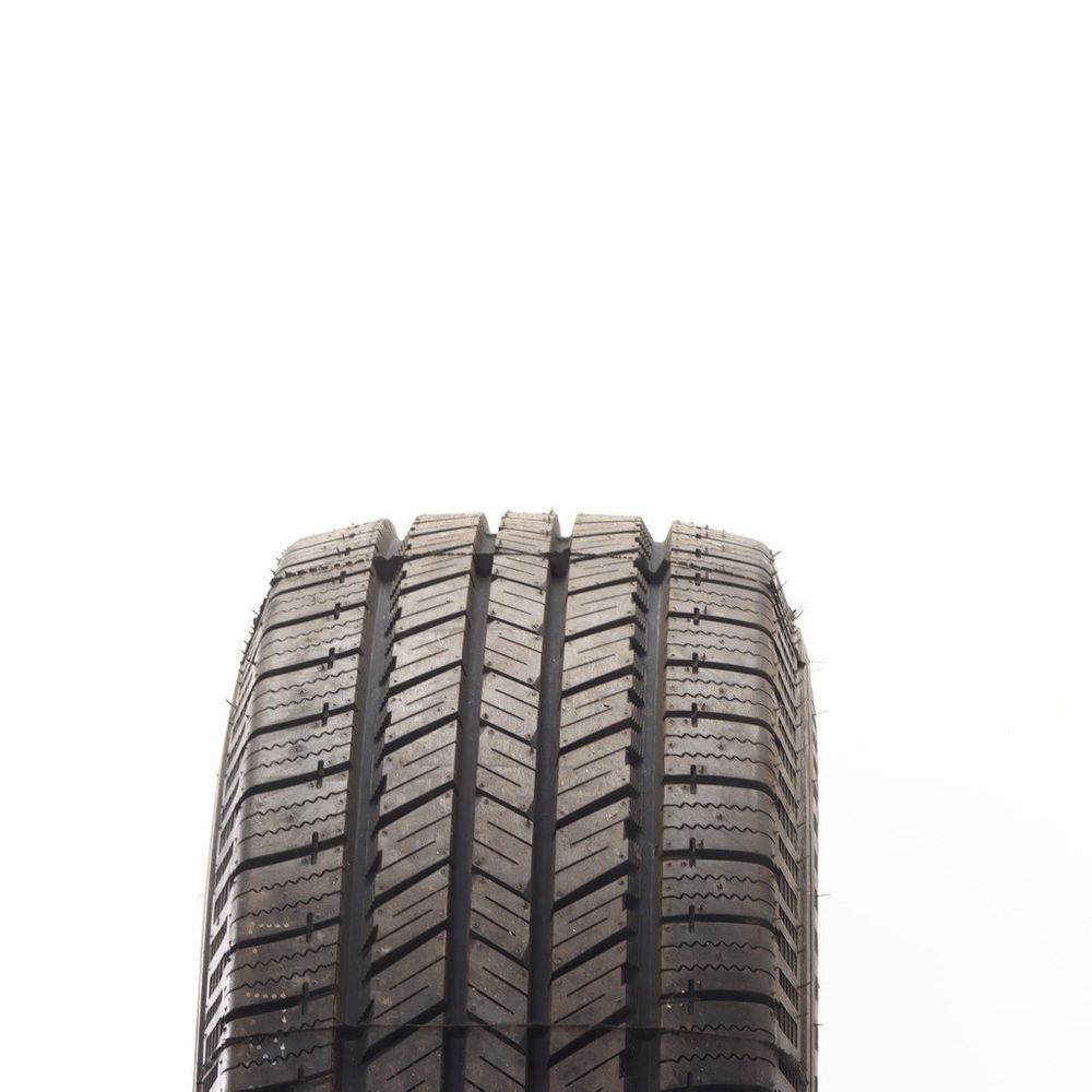Set of (2) New LT 265/75R16 Paragon Tracrunner H/T 123/120S E - Image 2