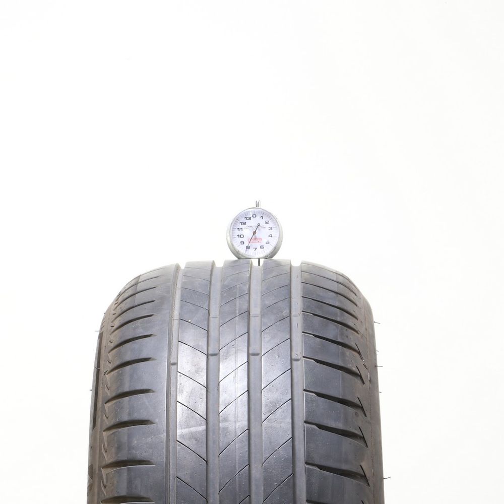 Set of (2) Used 235/50R19 Bridgestone Turanza T005 MO 99W - 8/32 - Image 2