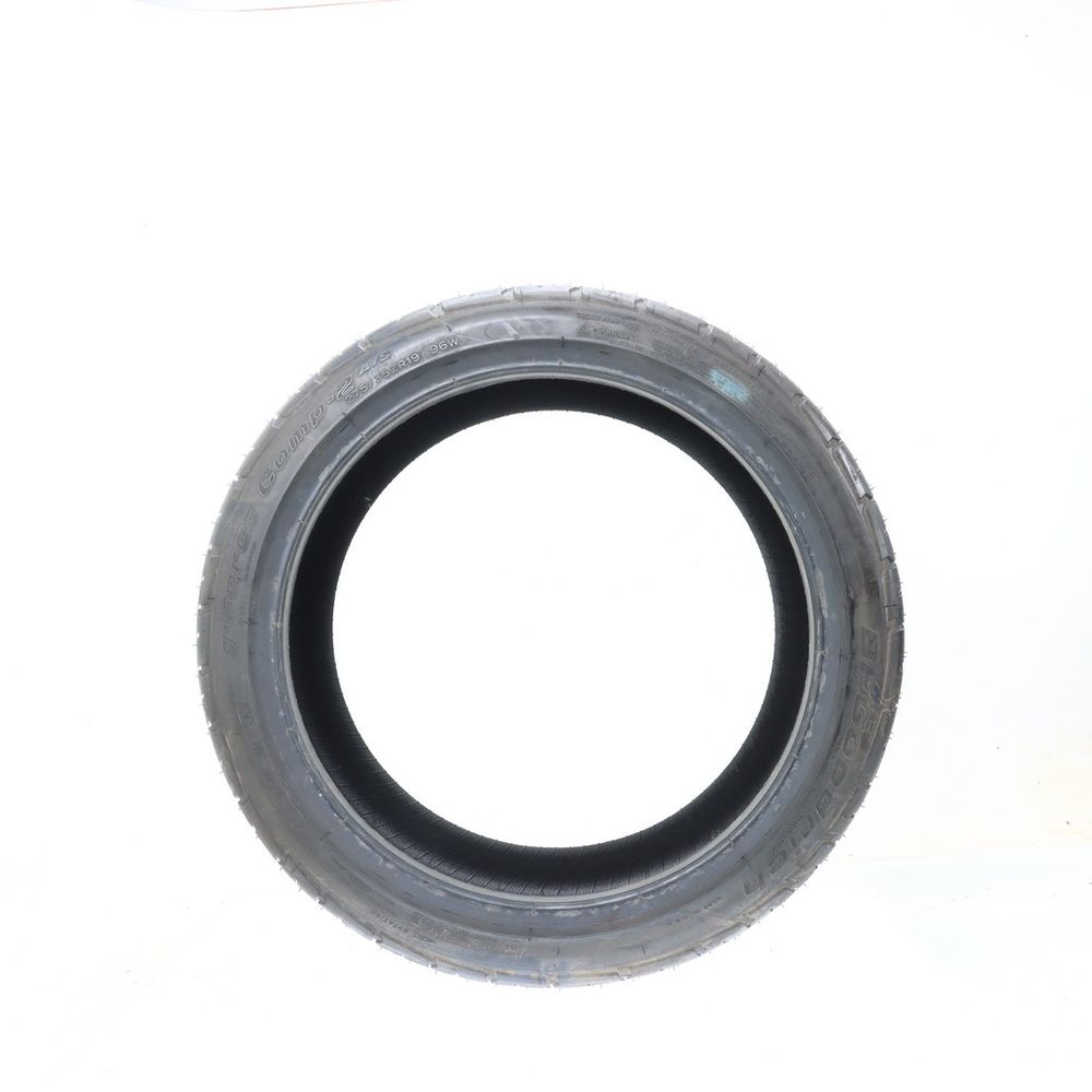 Driven Once 275/35ZR19 BFGoodrich g-Force Comp-2 A/S 96W - 9/32 - Image 3
