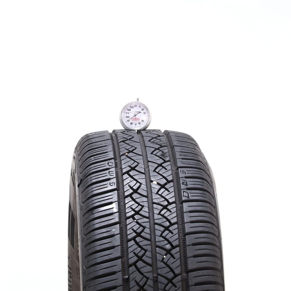 Set of (4) Used 225/65R17 Continental TrueContact Tour 102T - 9/32 - Image 2