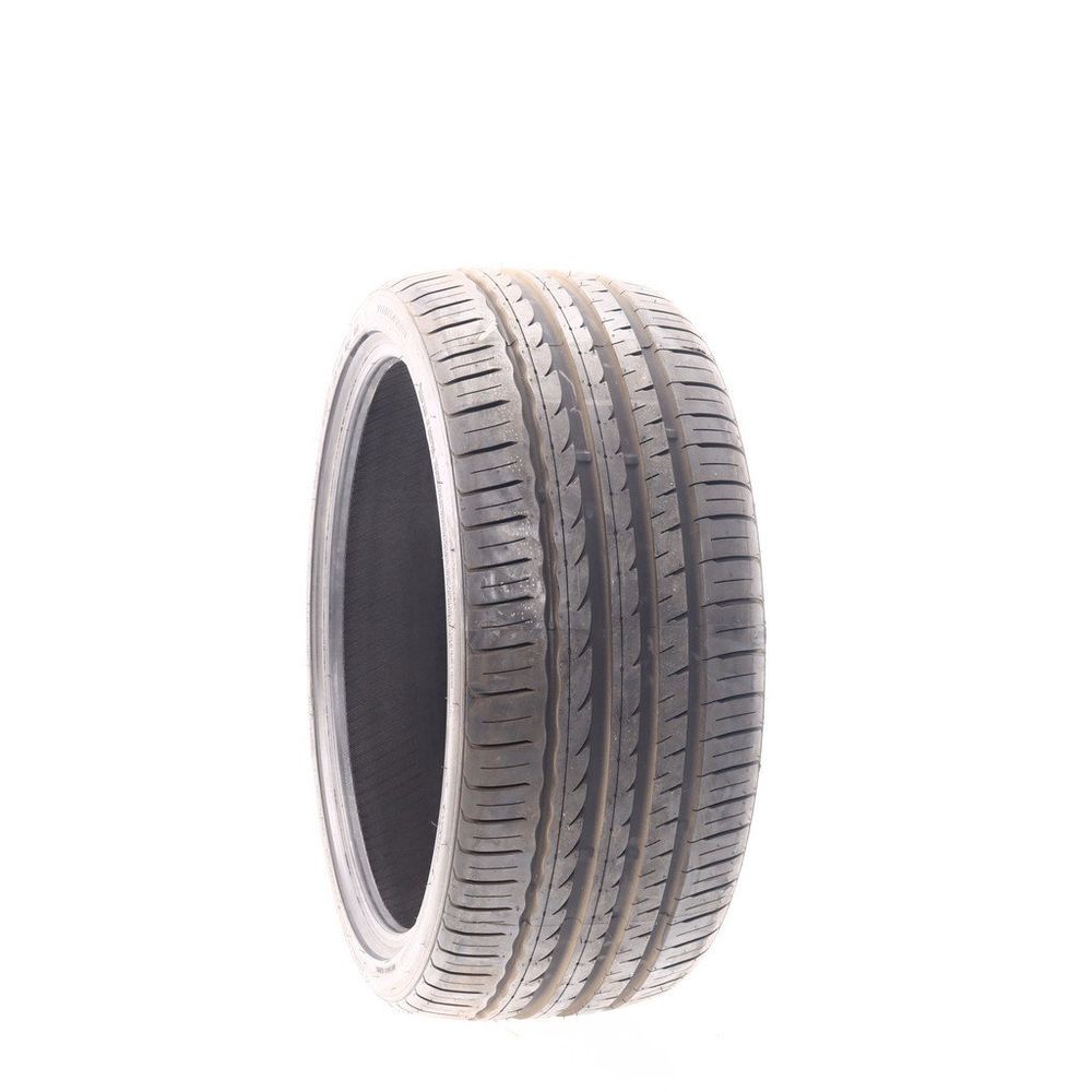 New 245/35ZR20 Velozza ZXV4 95W - Image 1