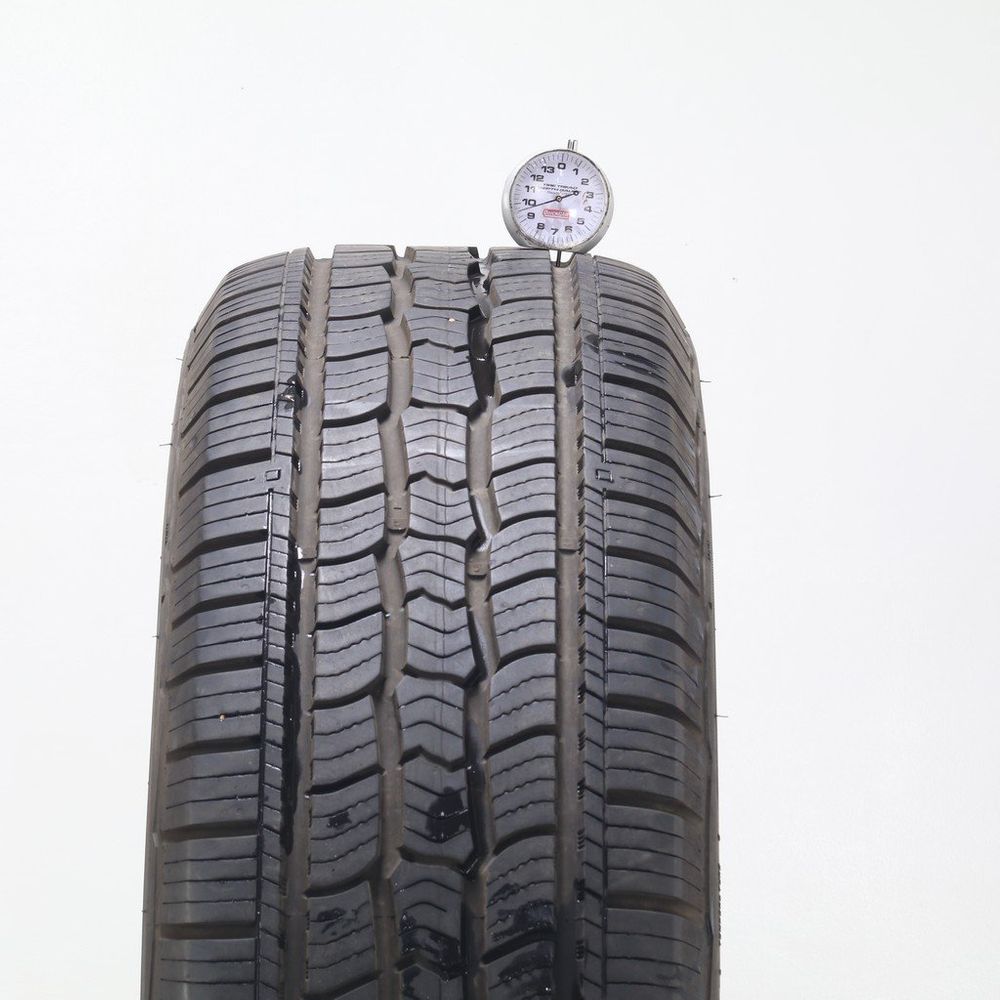 Set of (2) Used 245/70R17 Cooper Discoverer HTP II 110T - 9.5-10/32 - Image 2