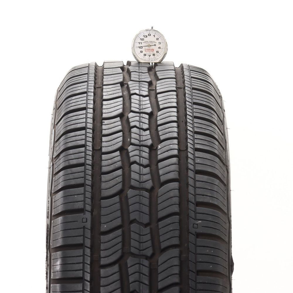 Set of (2) Used 245/70R17 Cooper Discoverer HTP II 110T - 9.5-10/32 - Image 5
