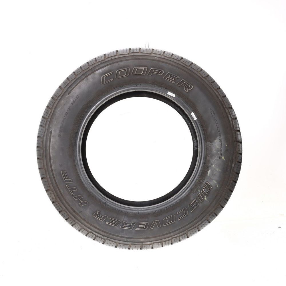 Set of (2) Used 245/70R17 Cooper Discoverer HTP II 110T - 9.5-10/32 - Image 6
