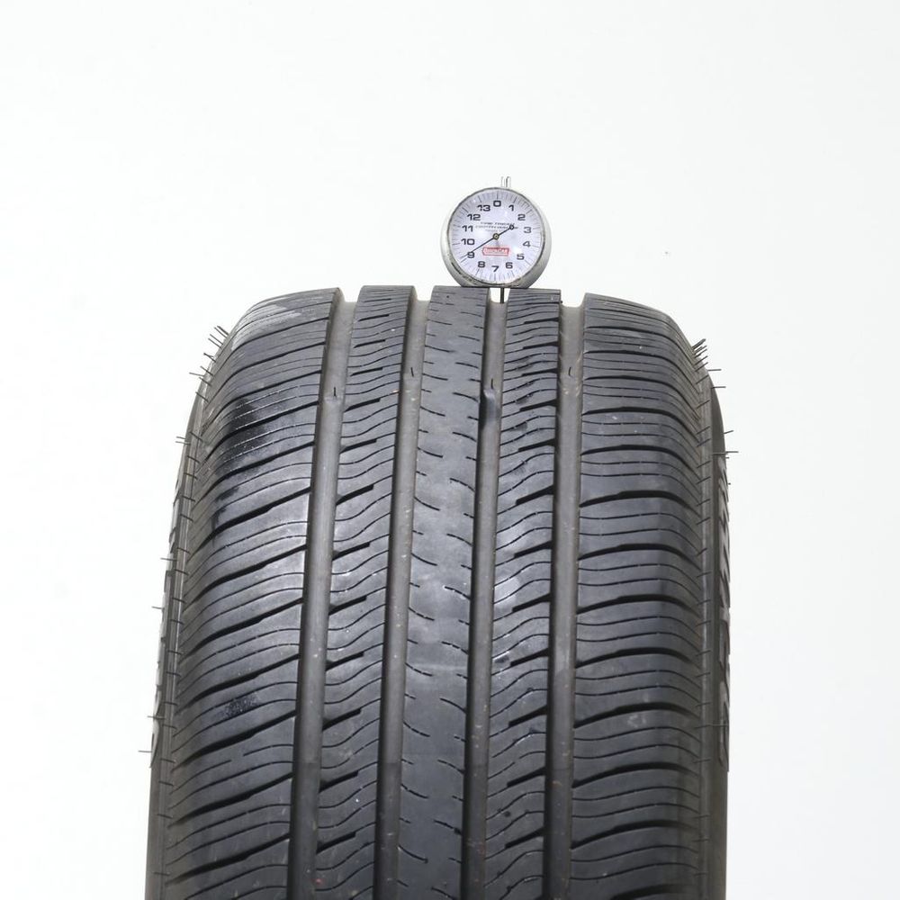Set of (2) Used 235/55R19 Dextero Touring DTR1 101V - 7.5-9/32 - Image 5